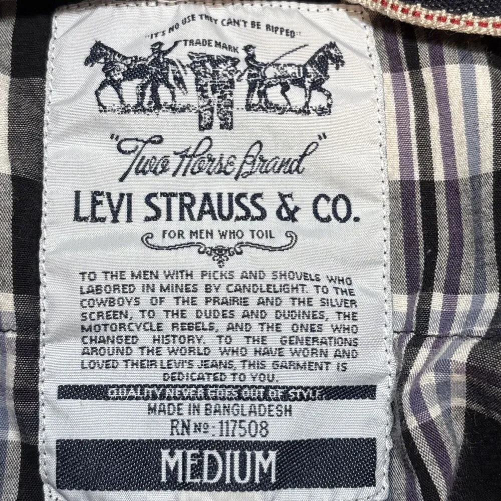 Levis 